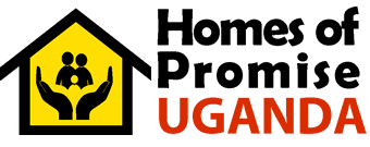 Homes of Promise Uganda